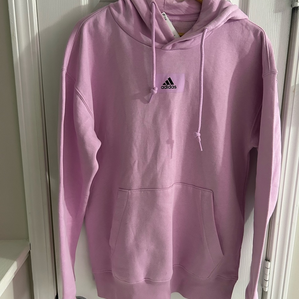 !!Medium ADIDAS SWEATSHIRT!! - Picture 4 of 4